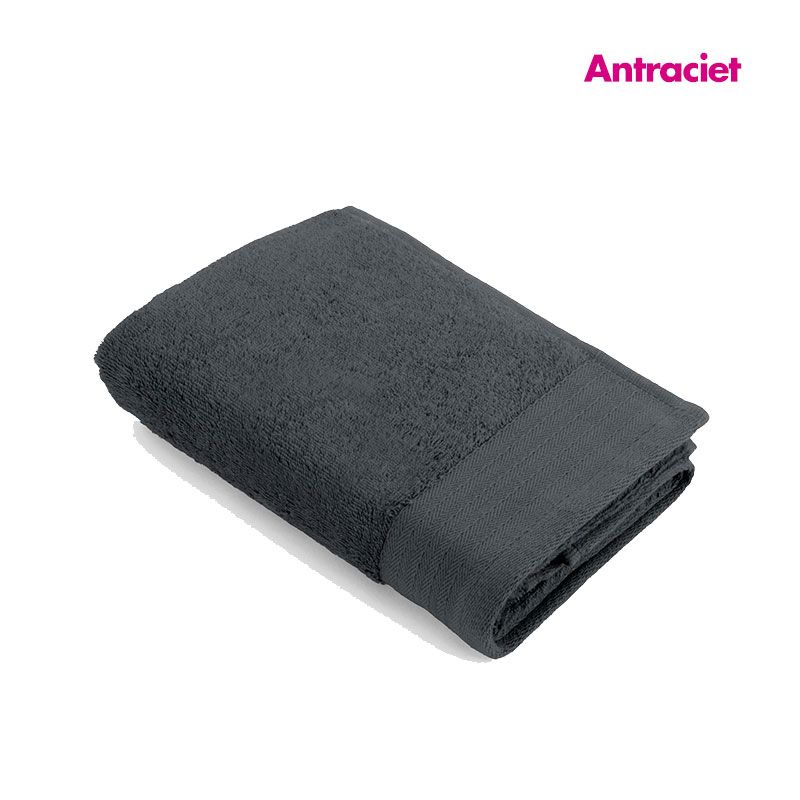 Walra Soft Cotton Handdoek 70 x 140 cm - 550 gr/m2 - in 12 kleuren verkrijgbaar