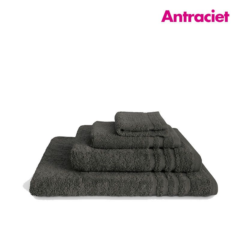 Byrklund Handdoek 50 x 100 cm - 450 gr/m2 - in 10 kleuren verkrijgbaar