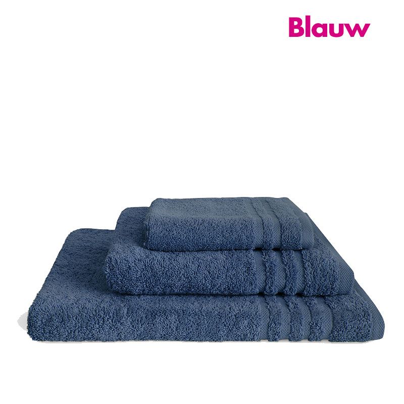 Byrklund Handdoek 50 x 100 cm - 450 gr/m2 - in 10 kleuren verkrijgbaar
