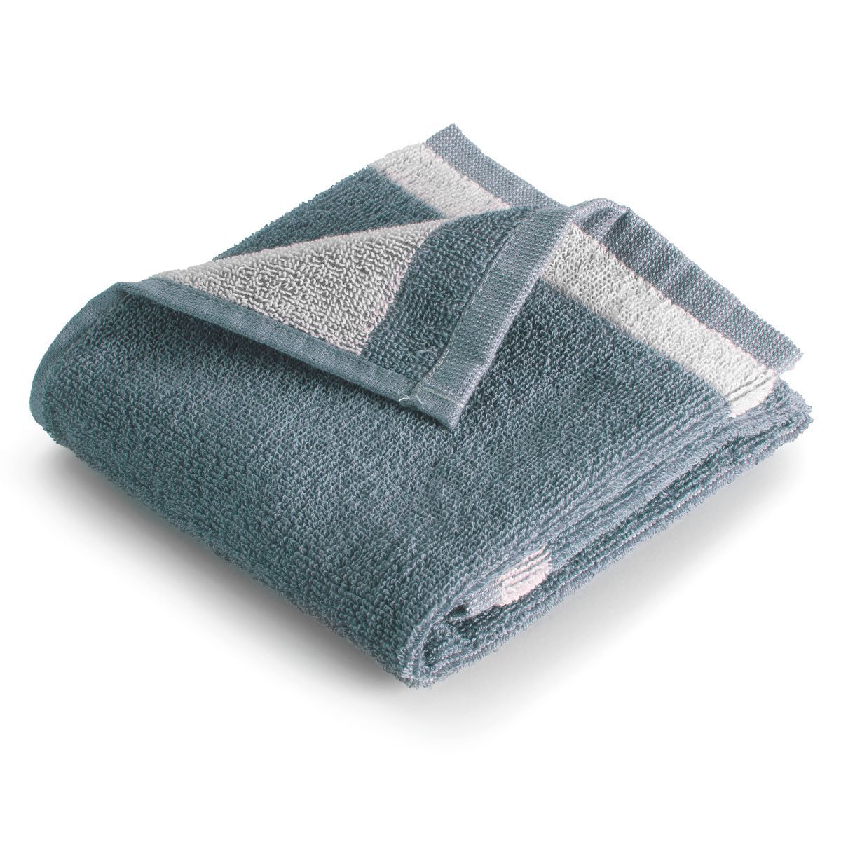 Byrklund Keukendoek Dry Hands Blauw