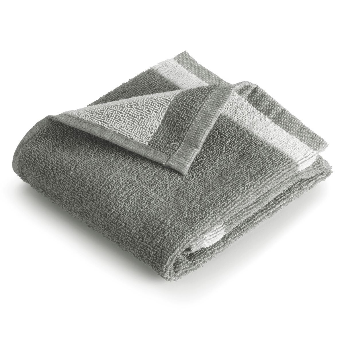 Byrklund Keukendoek Dry Hands Grijs