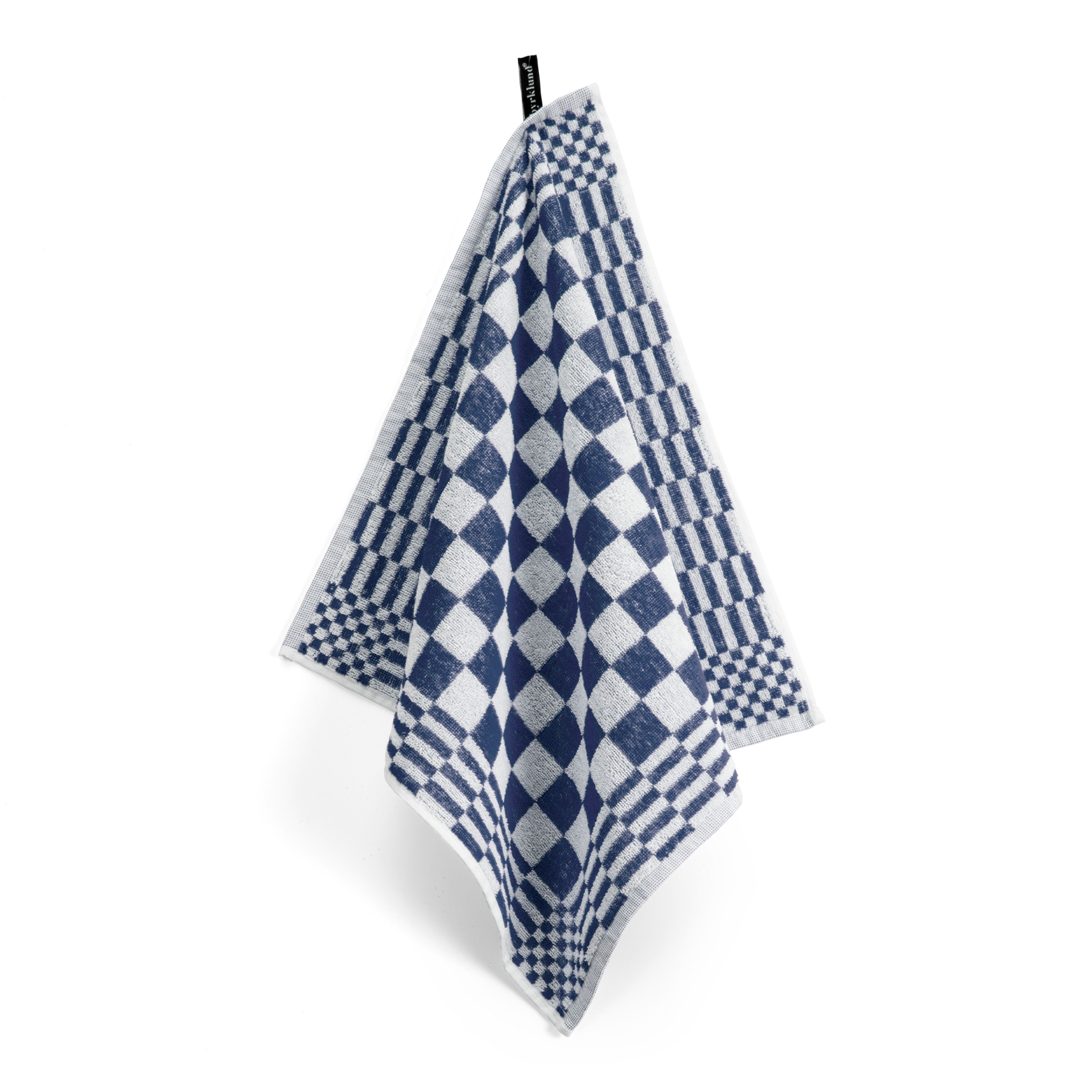 Byrklund Keukenset Clean Blauw - 18 delig - Theedoeken, Keukendoeken & Vaatdoeken