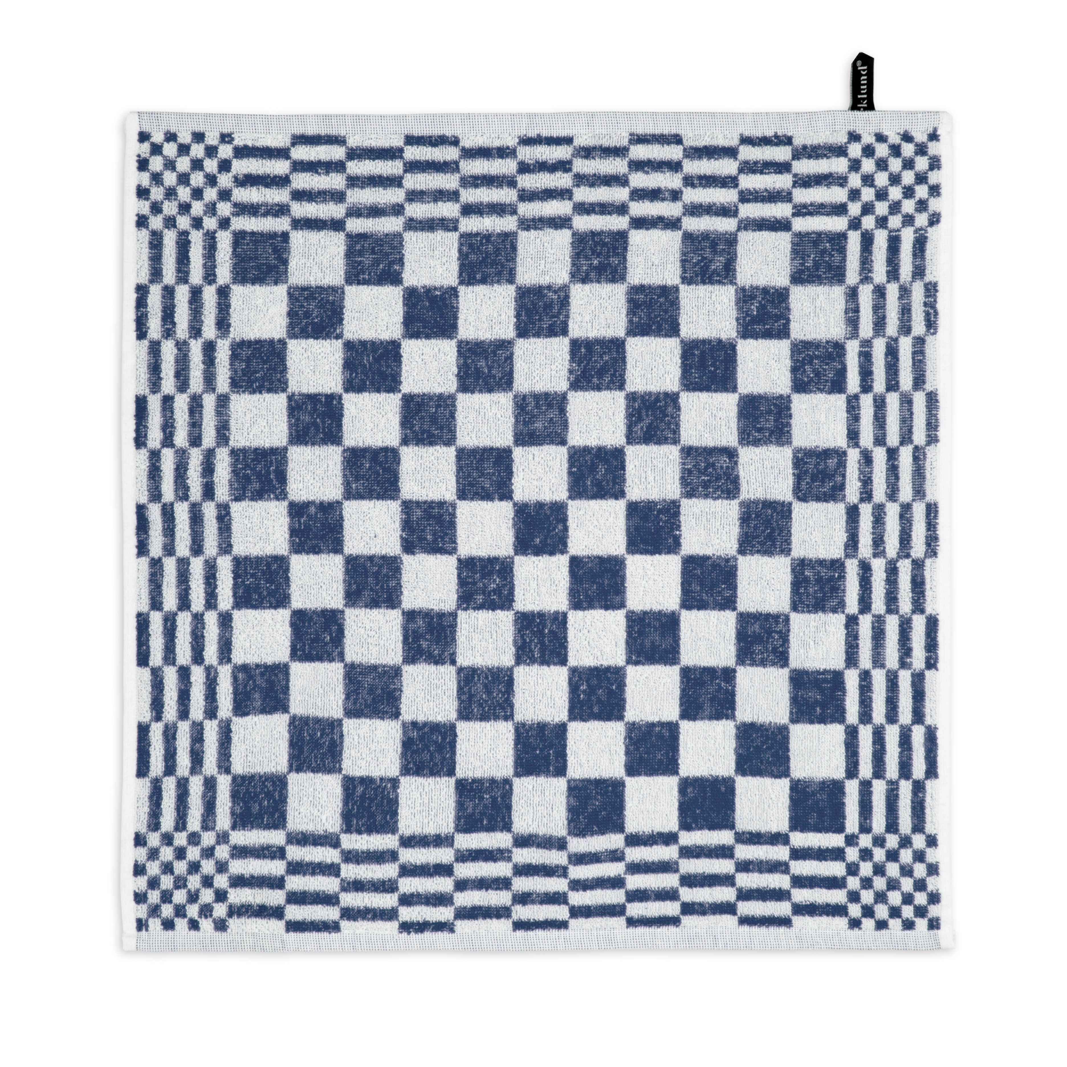 Byrklund Keukenset Clean Blauw - 18 delig - Theedoeken, Keukendoeken & Vaatdoeken