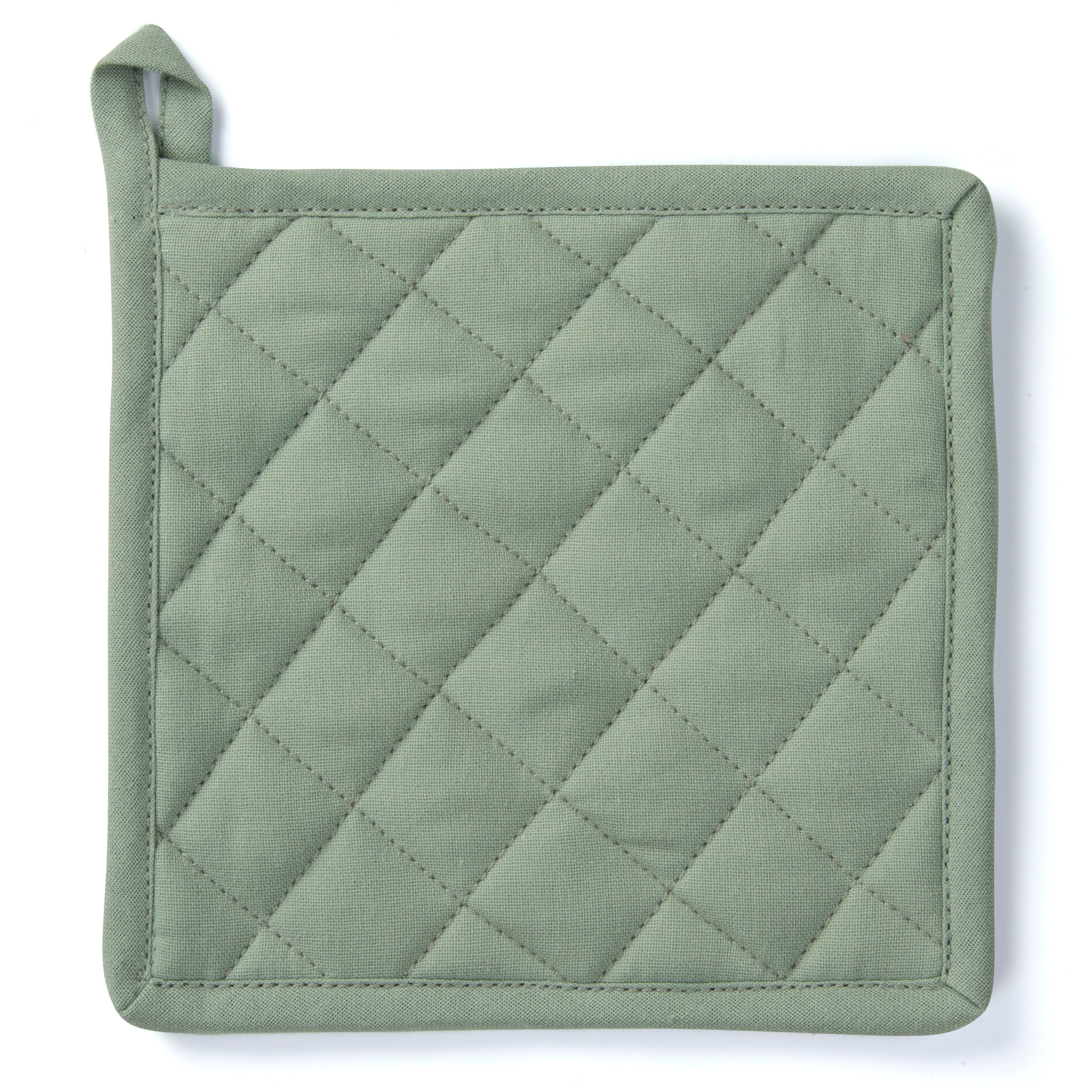 Byrklund Pannenlap Stay Cold Jade - 2 stuks