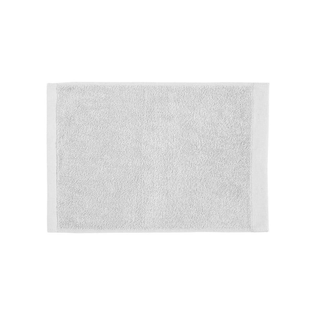 Cinderella Gastendoek Weekend 34x50 cm 550 gr Licht Grijs - 3 stuks