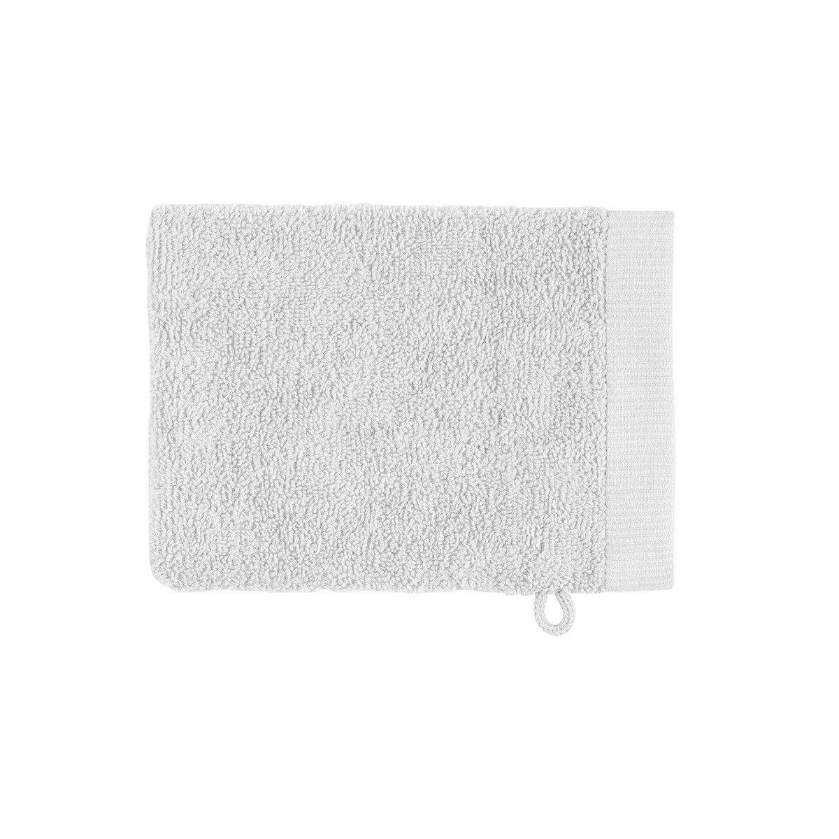 Cinderella Washand Weekend 16x21 cm 550 gr Licht Grijs - 3 stuks