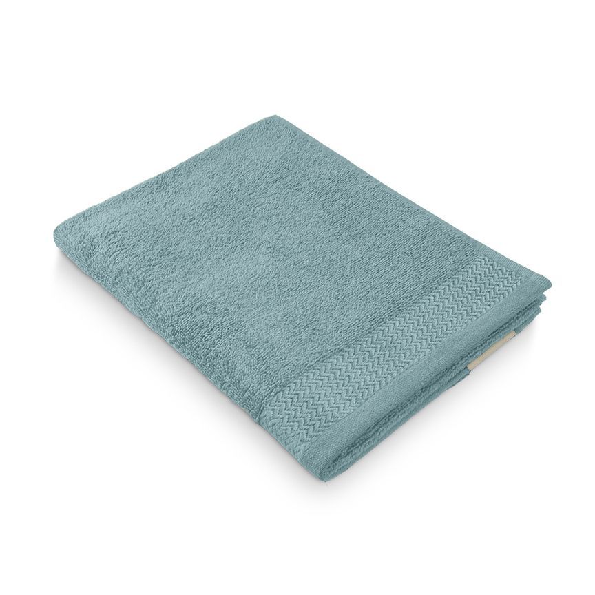 Clyr Badtextiel pakket Caribbean Blue Green