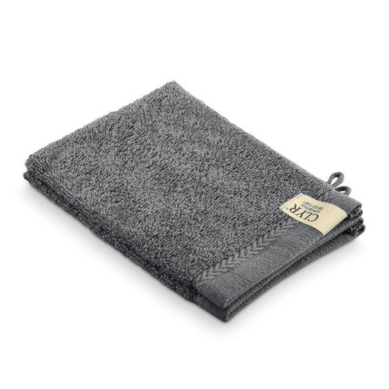 Clyr Badtextiel pakket Siberian Anthracite