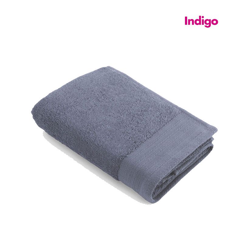Walra Soft Cotton Handdoek 70 x 140 cm - 550 gr/m2 - in 12 kleuren verkrijgbaar