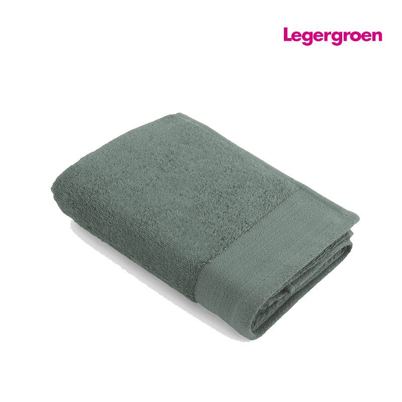Walra Soft Cotton Handdoek 70 x 140 cm - 550 gr/m2 - in 12 kleuren verkrijgbaar