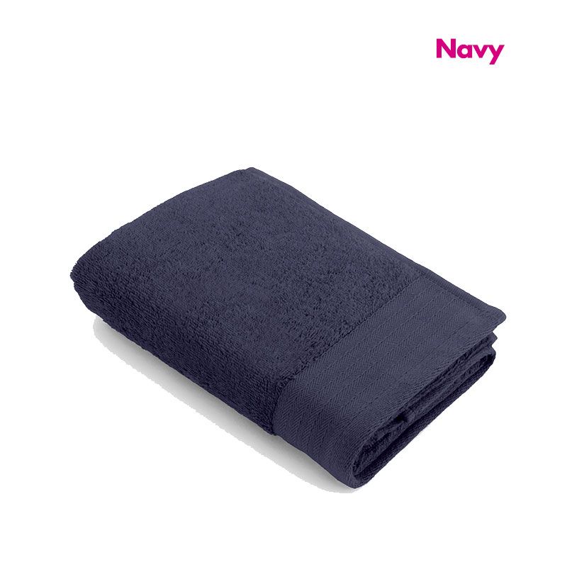 Walra Soft Cotton Handdoek 70 x 140 cm - 550 gr/m2 - in 12 kleuren verkrijgbaar