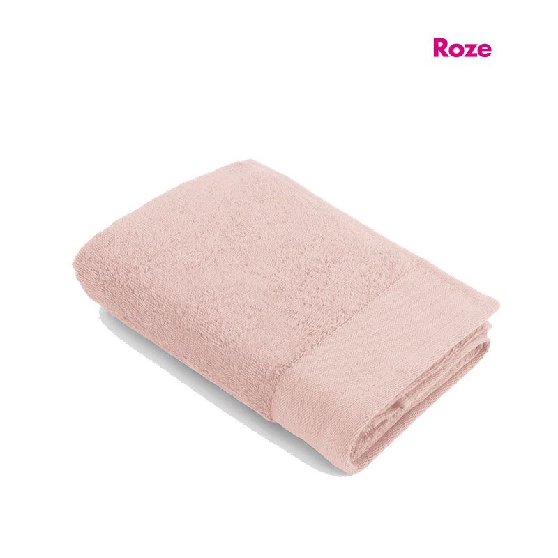 Walra Soft Cotton Handdoek 70 x 140 cm - 550 gr/m2 - in 12 kleuren verkrijgbaar