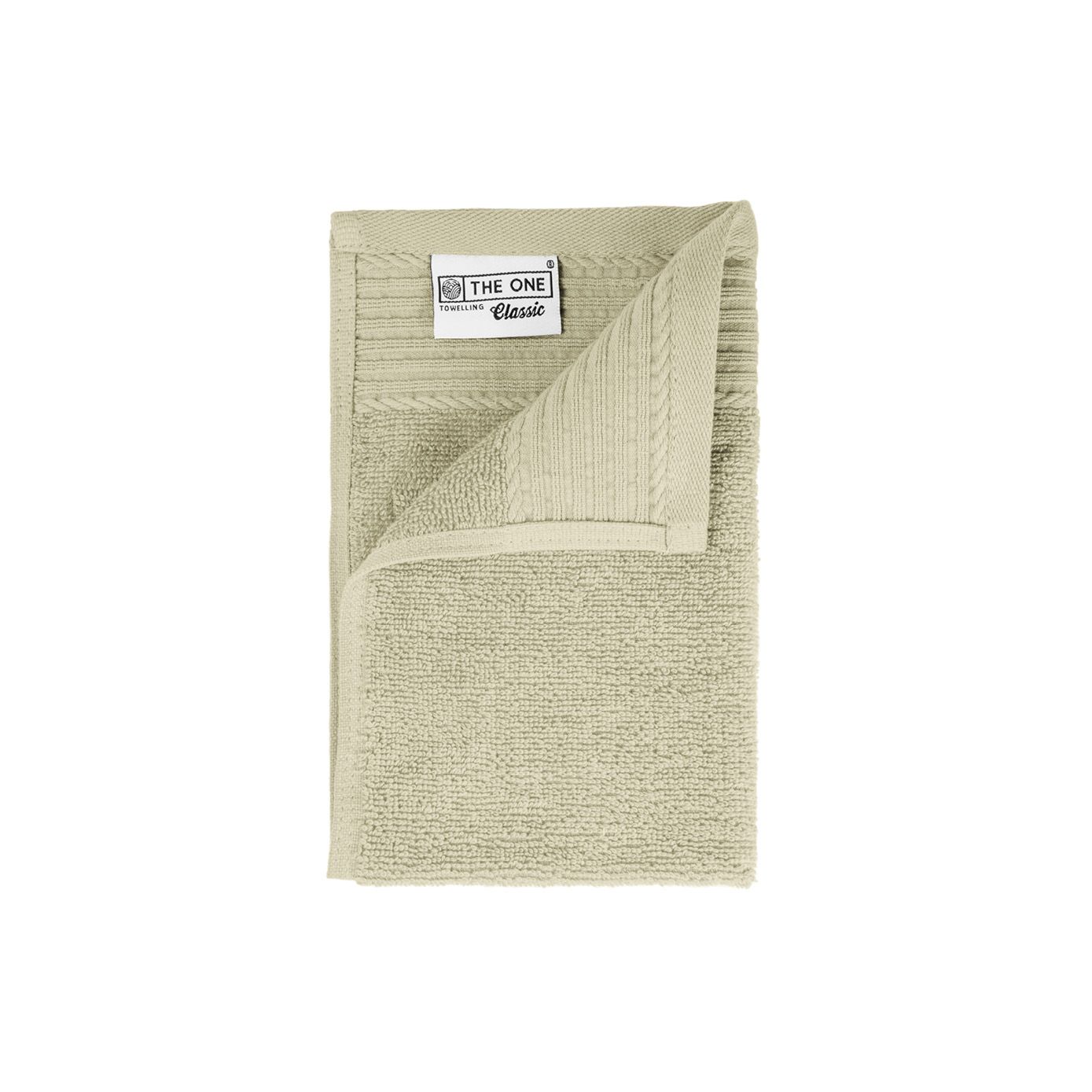 The One Gastendoek 30x50 500 gram Ivory
