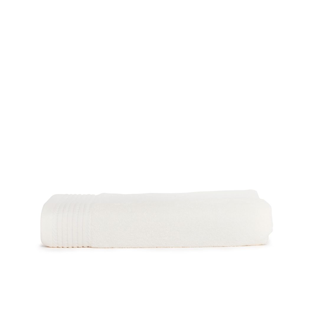 The One Badhanddoek 450 gram 70x140 cm Ivory
