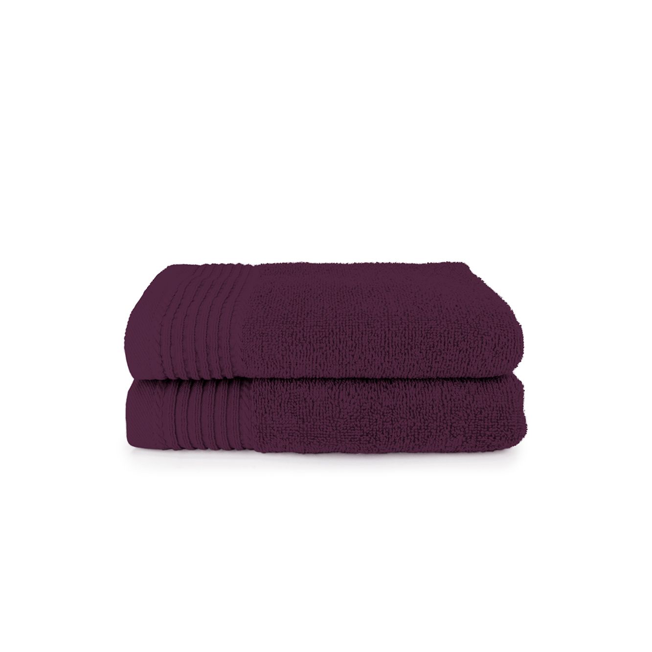 The One Deluxe Pakket Plum