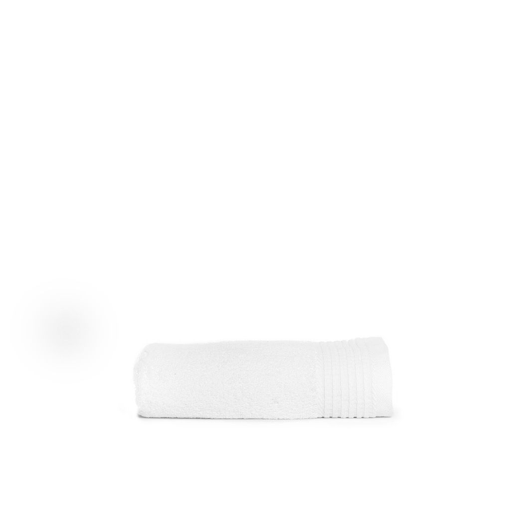 The One Handdoek Deluxe 50x100  550 gr Wit