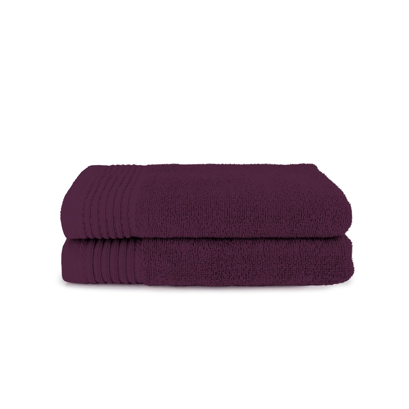 The One Deluxe Pakket Plum