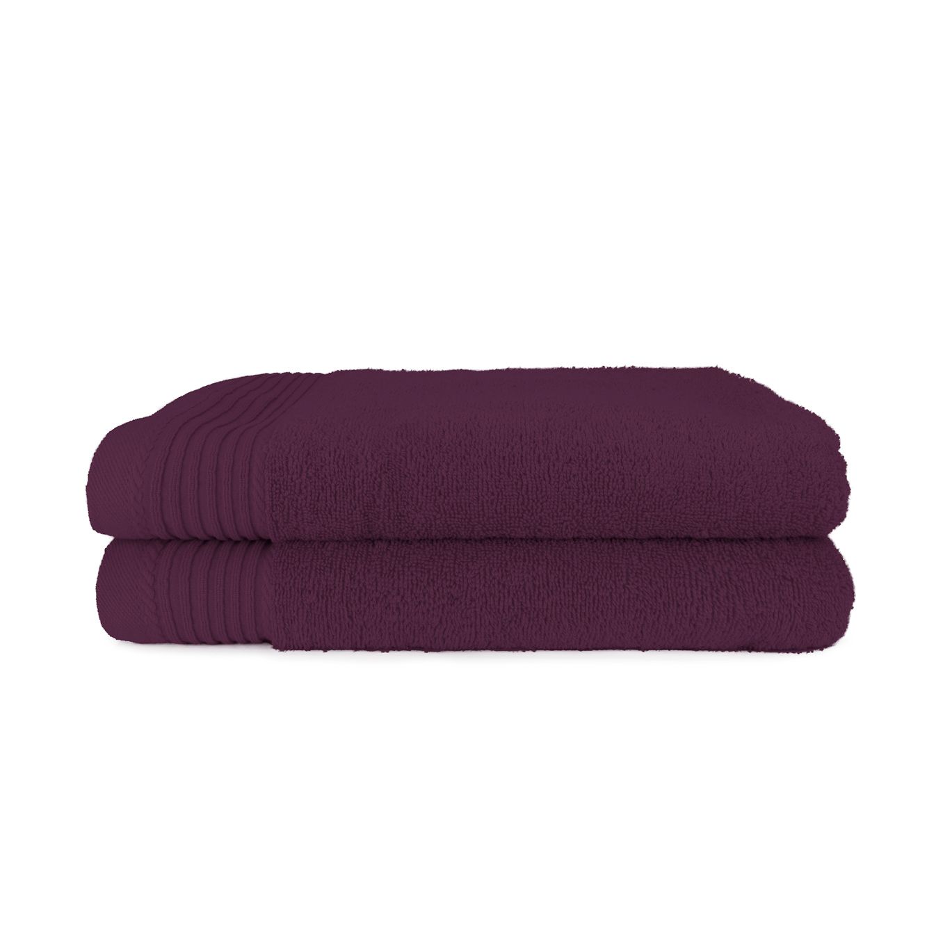 The One Deluxe Pakket Plum
