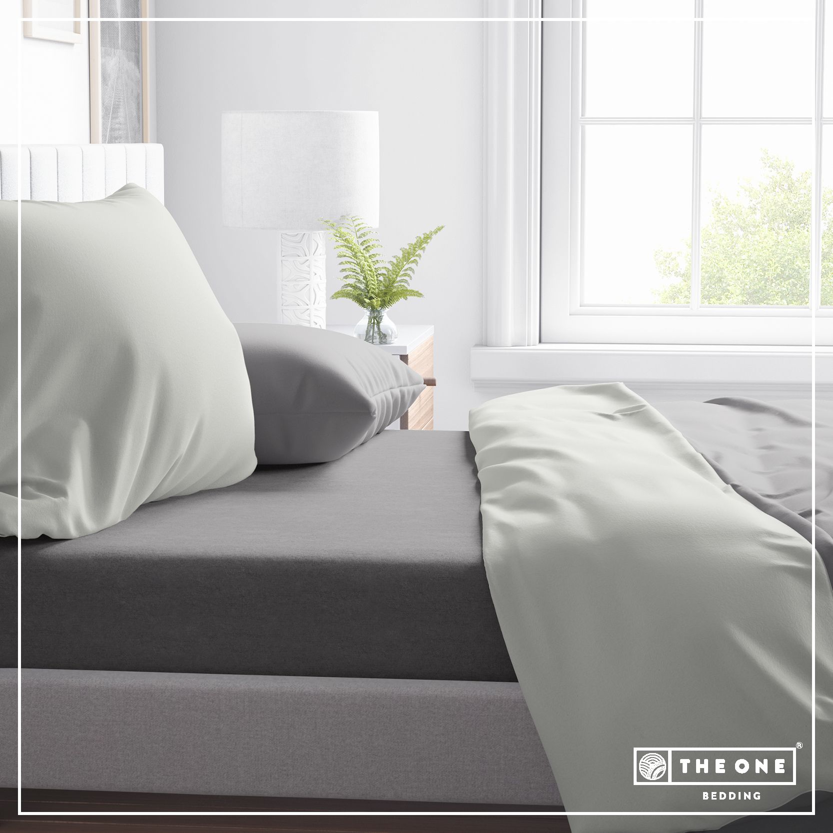 The One Hoeslaken Dark Grey