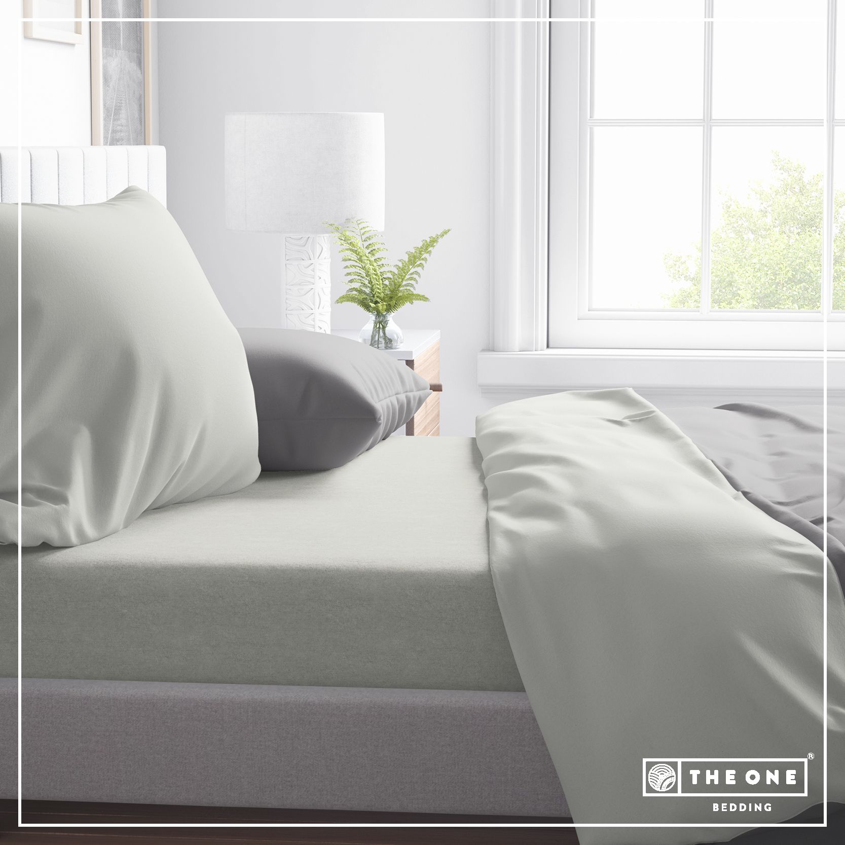 The One Hoeslaken Light Grey