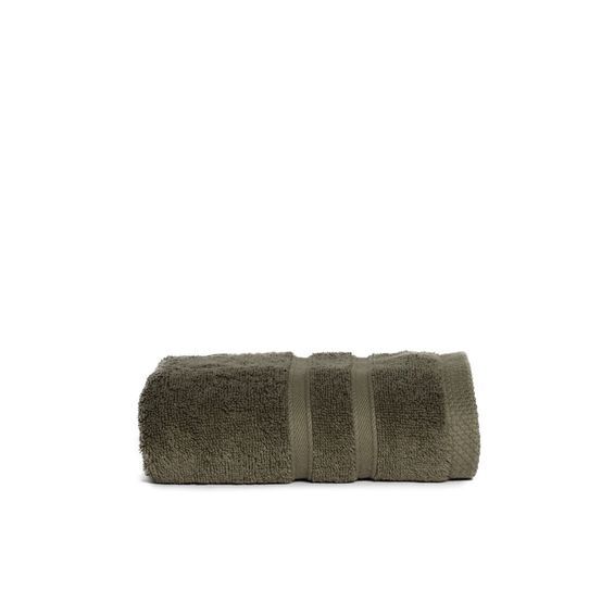 The One ultra Deluxe pakket Olive Green