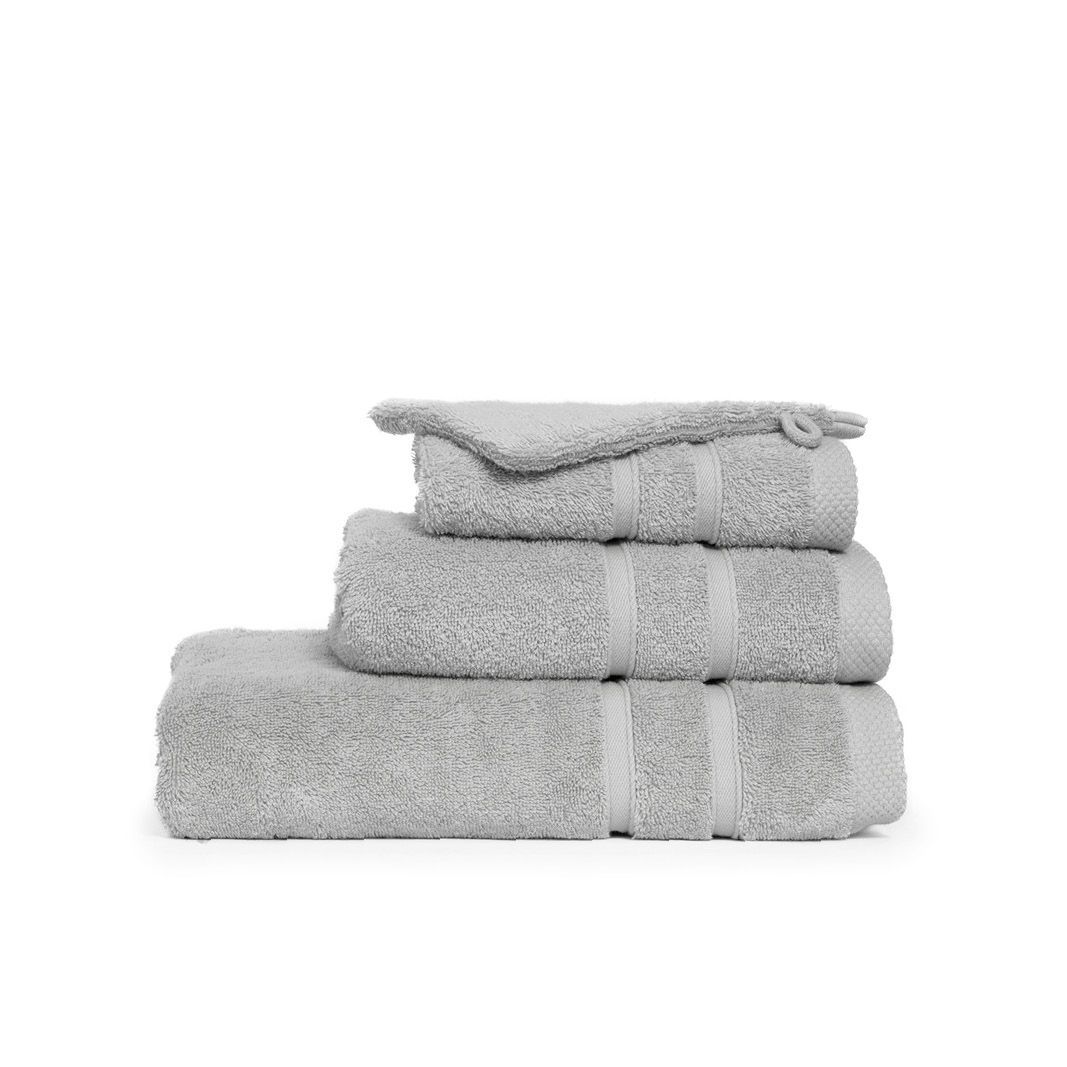 The One ultra Deluxe pakket Silver Grey
