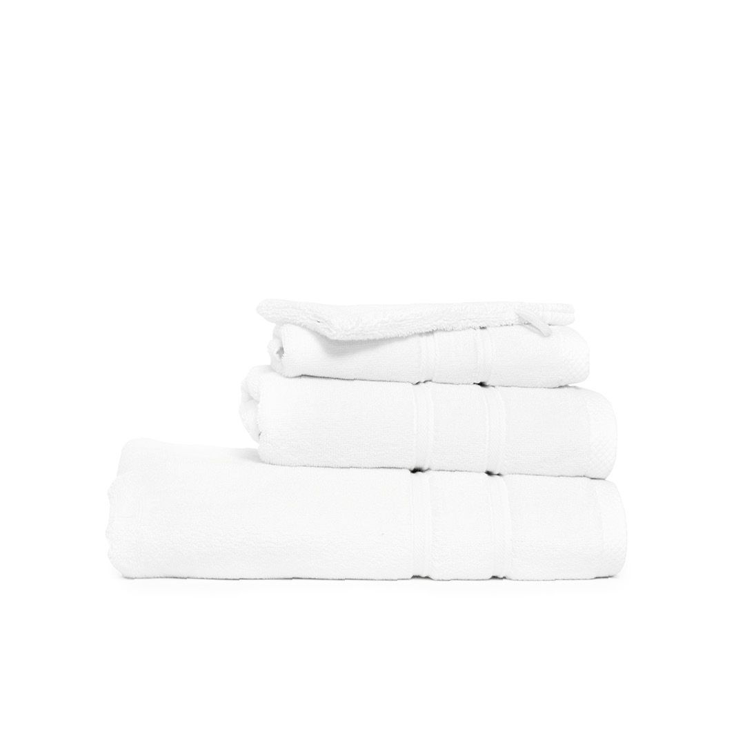 The One ultra Deluxe pakket wit