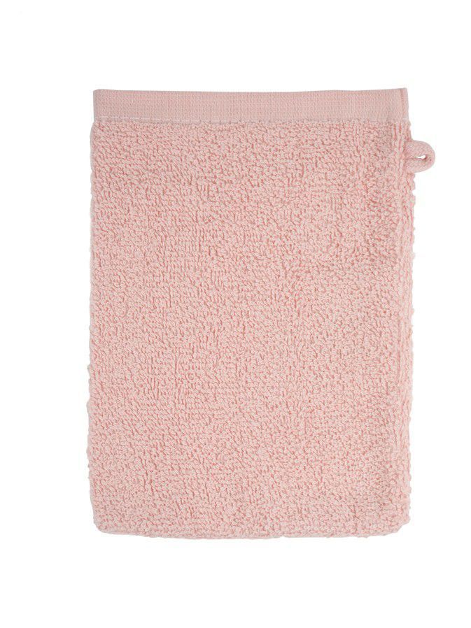 The One Washandjes Salmon - 10 stuks
