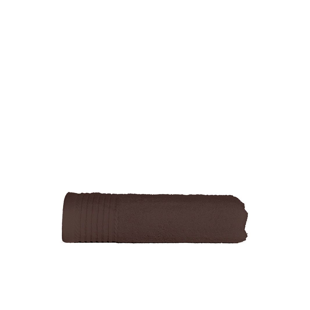 The One Handdoek 450 gram 50x100 cm Taupe