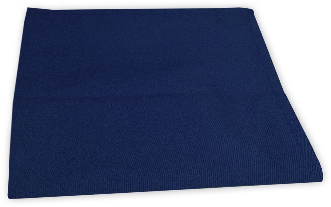 The One Keuken set - 5 x theedoek & 5 x keukendoek - Navy
