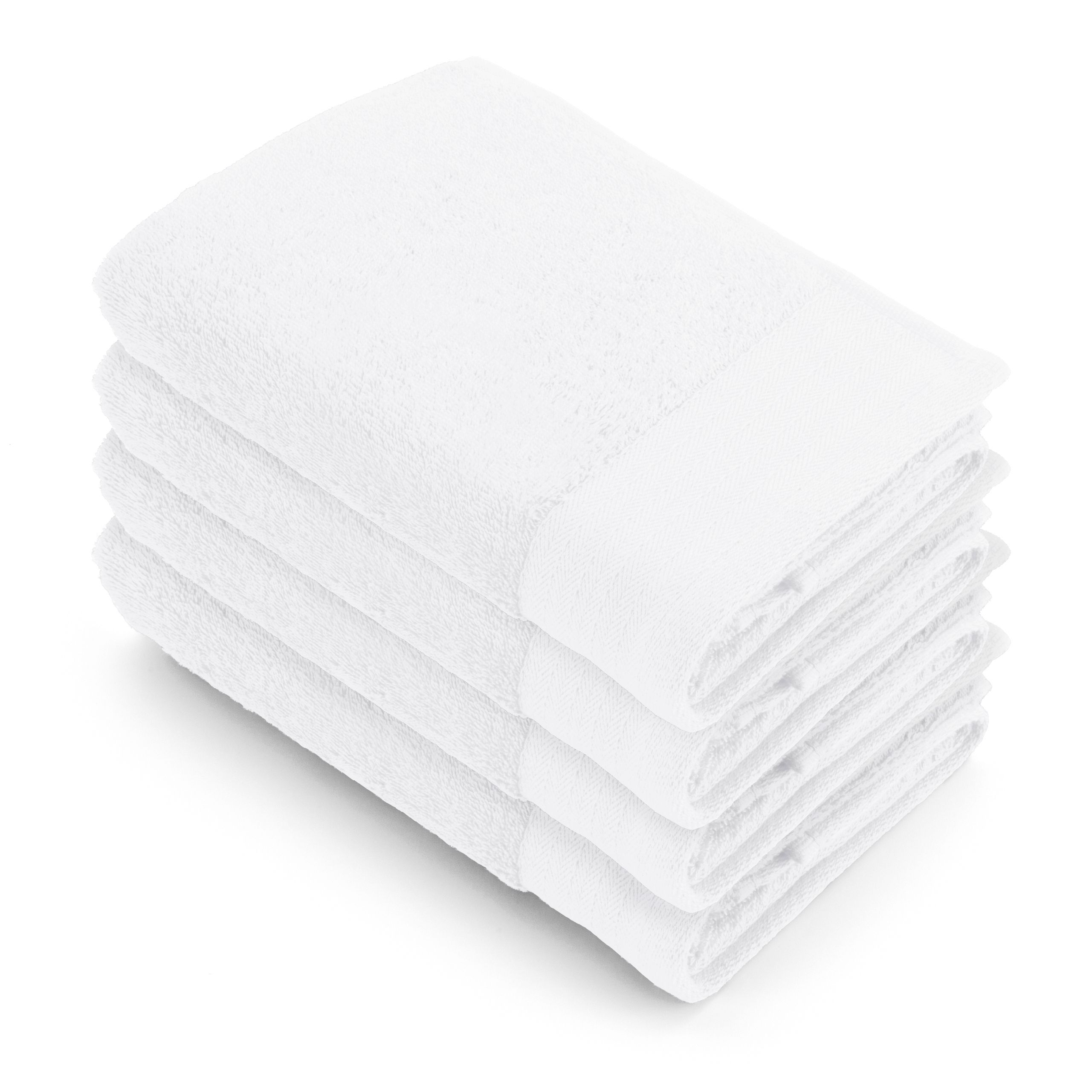 Walra Soft Cotton Pakket Wit
