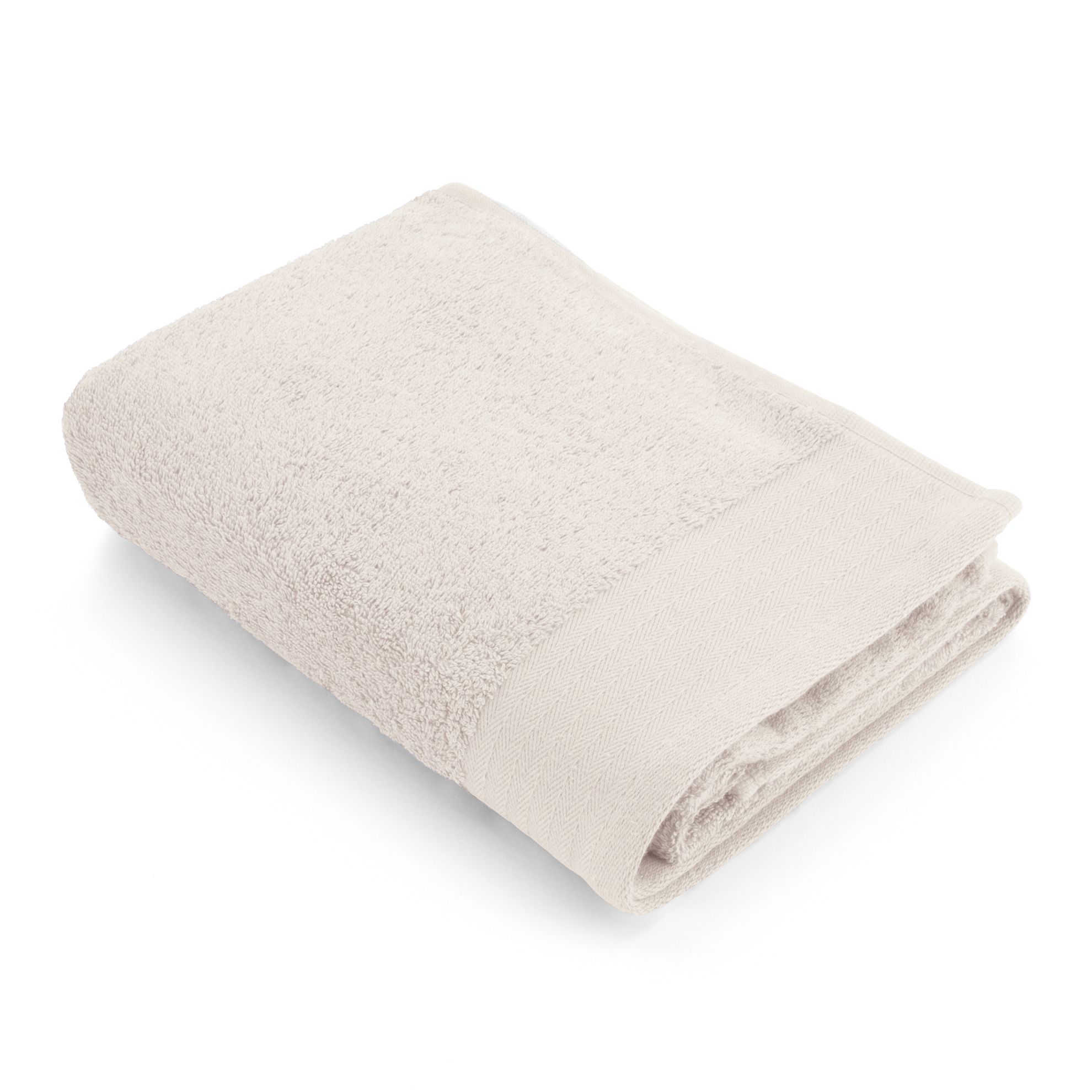 Walra Soft Cotton Pakket Kiezel Grijs