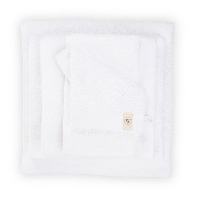 Walra Soft Cotton Pakket Wit