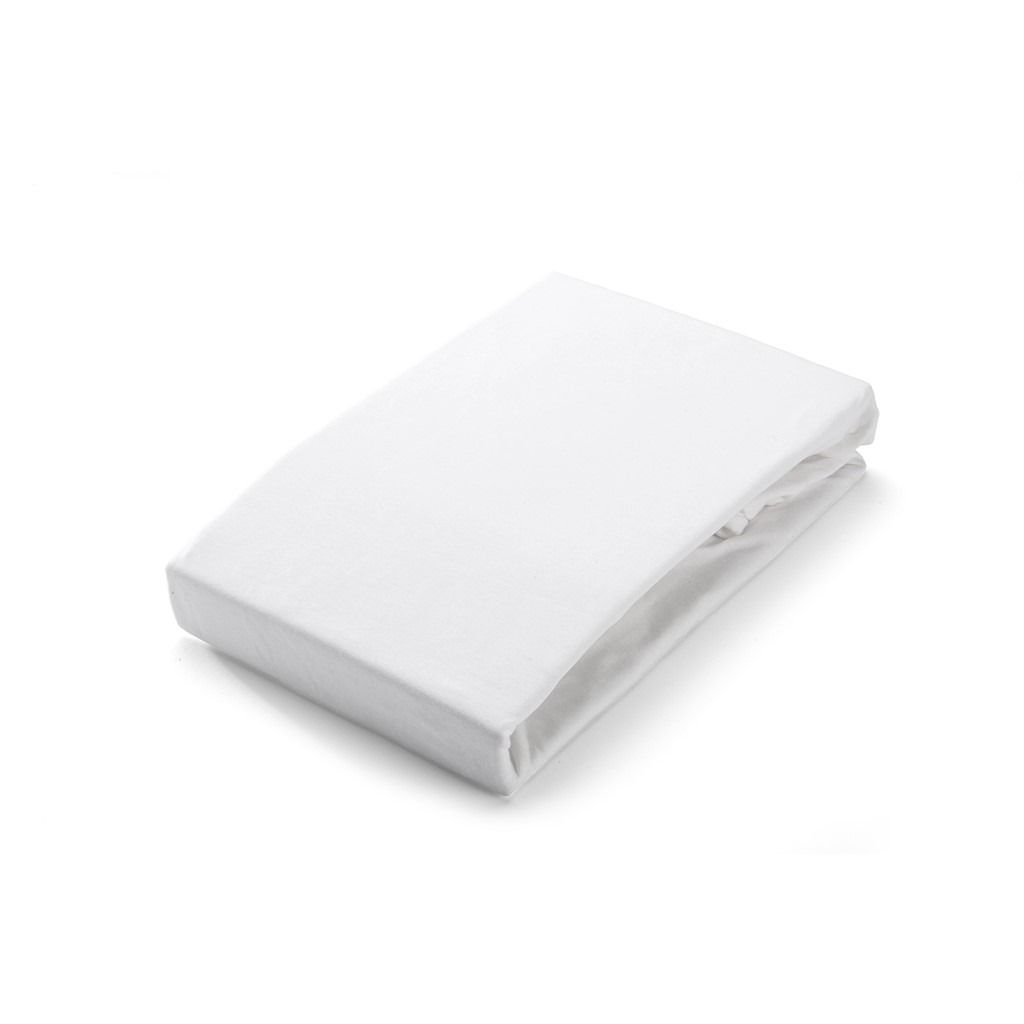 Walra Hoeslaken Splittopper Wit
