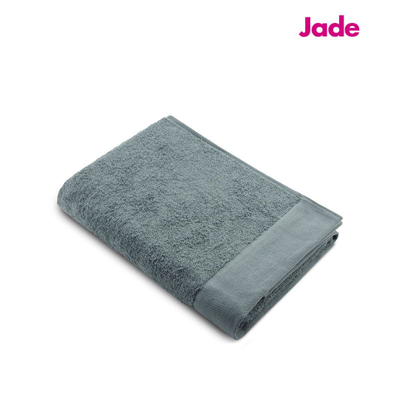 Walra Remade Cotton Gastendoekje - per 2 verpakt - 30 x 50 cm - 550 gr/m2 - in 8 kleuren verkrijgbaar