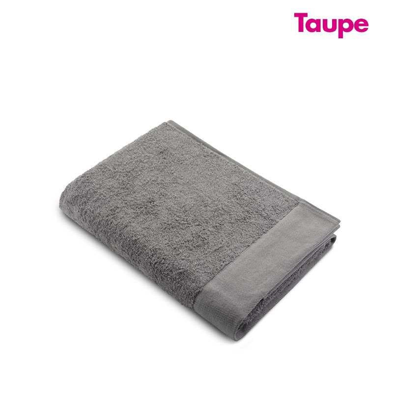 Walra Remade Cotton Gastendoekje - per 2 verpakt - 30 x 50 cm - 550 gr/m2 - in 8 kleuren verkrijgbaar