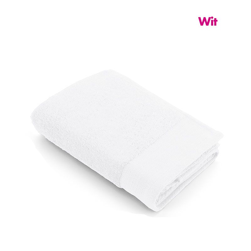 Walra Soft Cotton Washandje 16 x 21 cm  - per 2 verpakt - 550 gr/m2 - in 12 kleuren verkrijgbaar