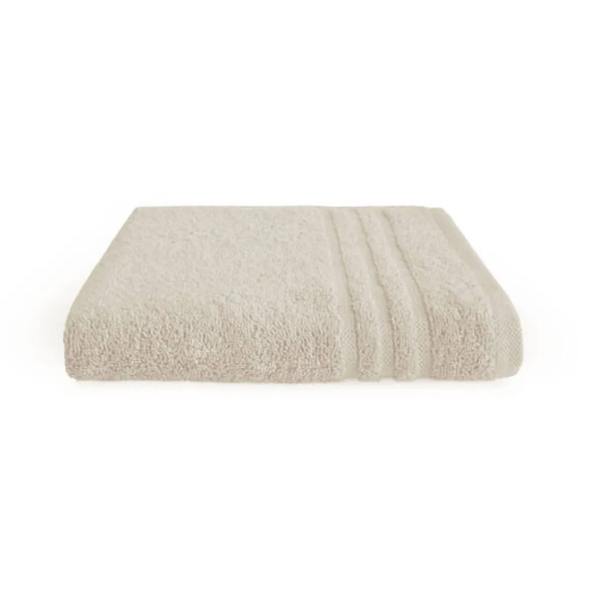 Byrklund Handdoek 70x140 cm 500gram Beige - 10 stuks