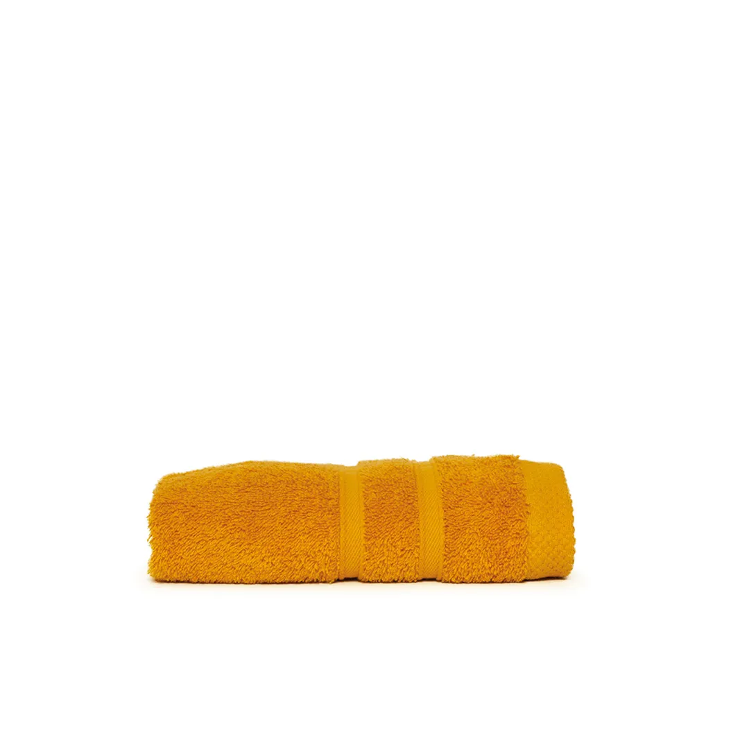 The One Gastendoek Ultra Deluxe 40x60 cm 675 gram Gold Yellow