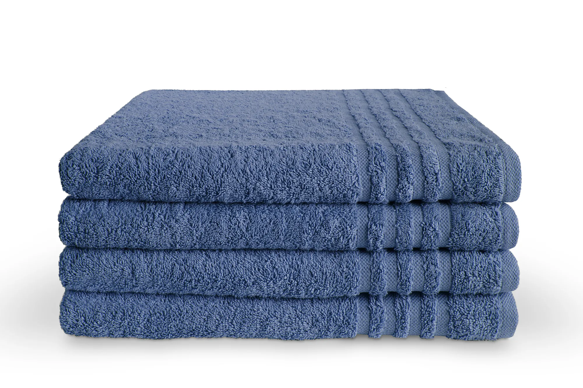 Byrklund Handdoek 70x140 cm 500gram Blauw
