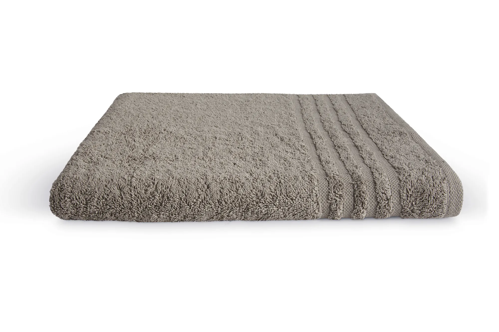 Byrklund Handdoek 70x140 cm 500gram Taupe 