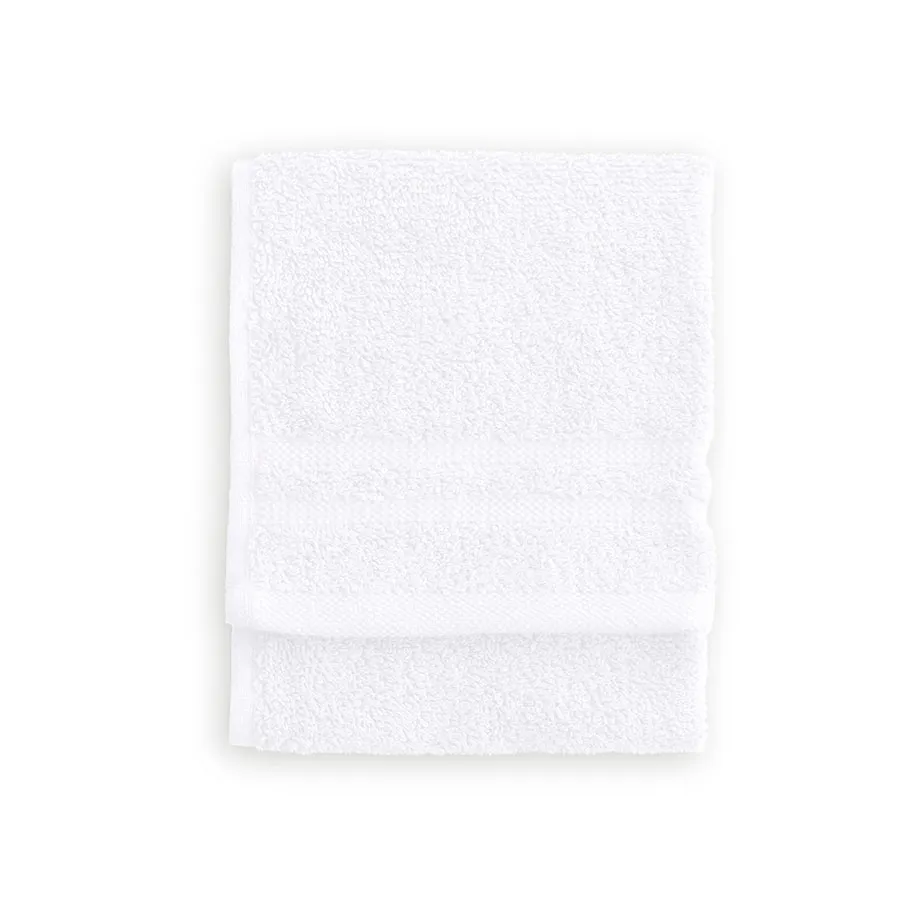 Byrklund Gastendoek 30x50cm Wit - 2 stuks