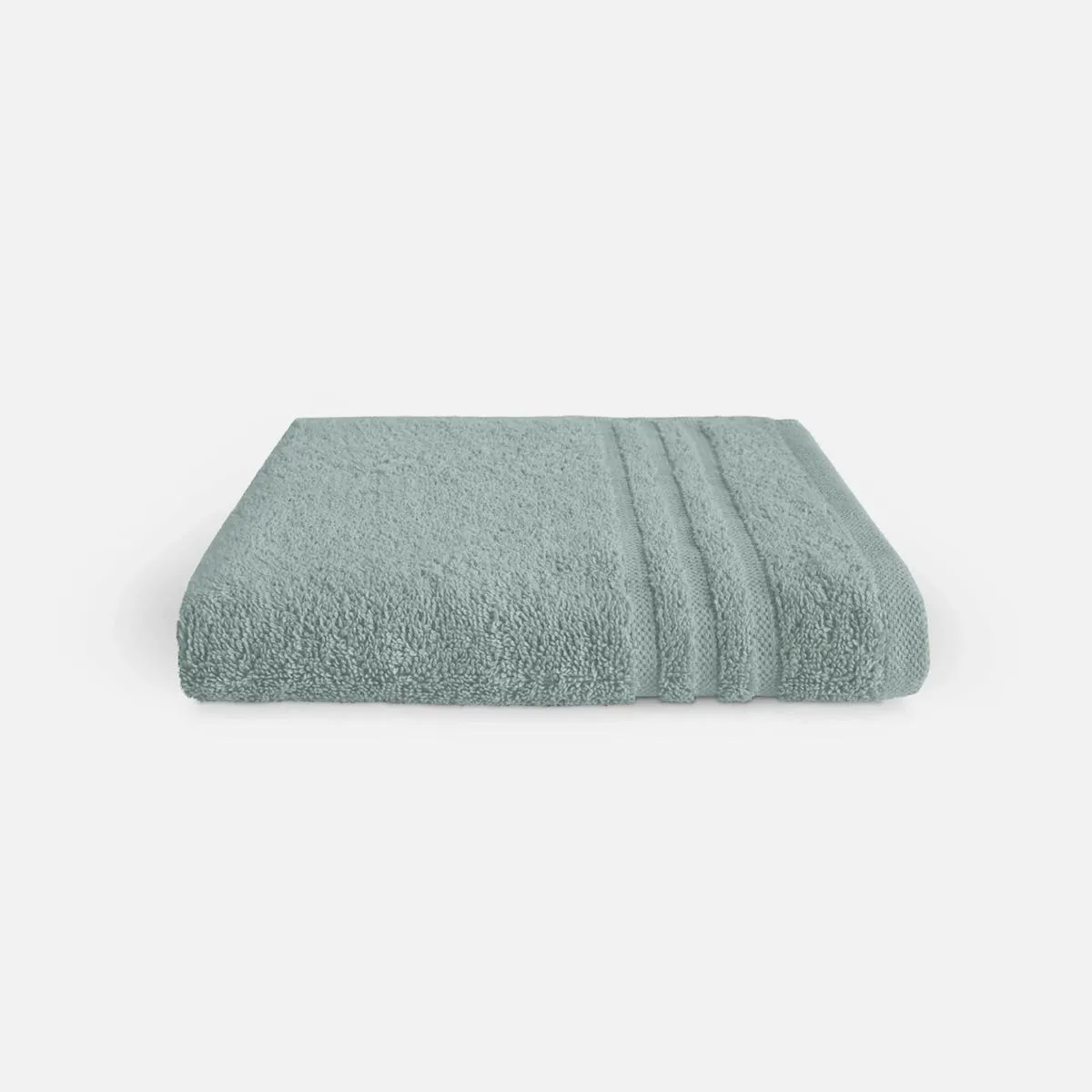 Byrklund Handdoek 50x100 cm 500gram Zeeblauw 