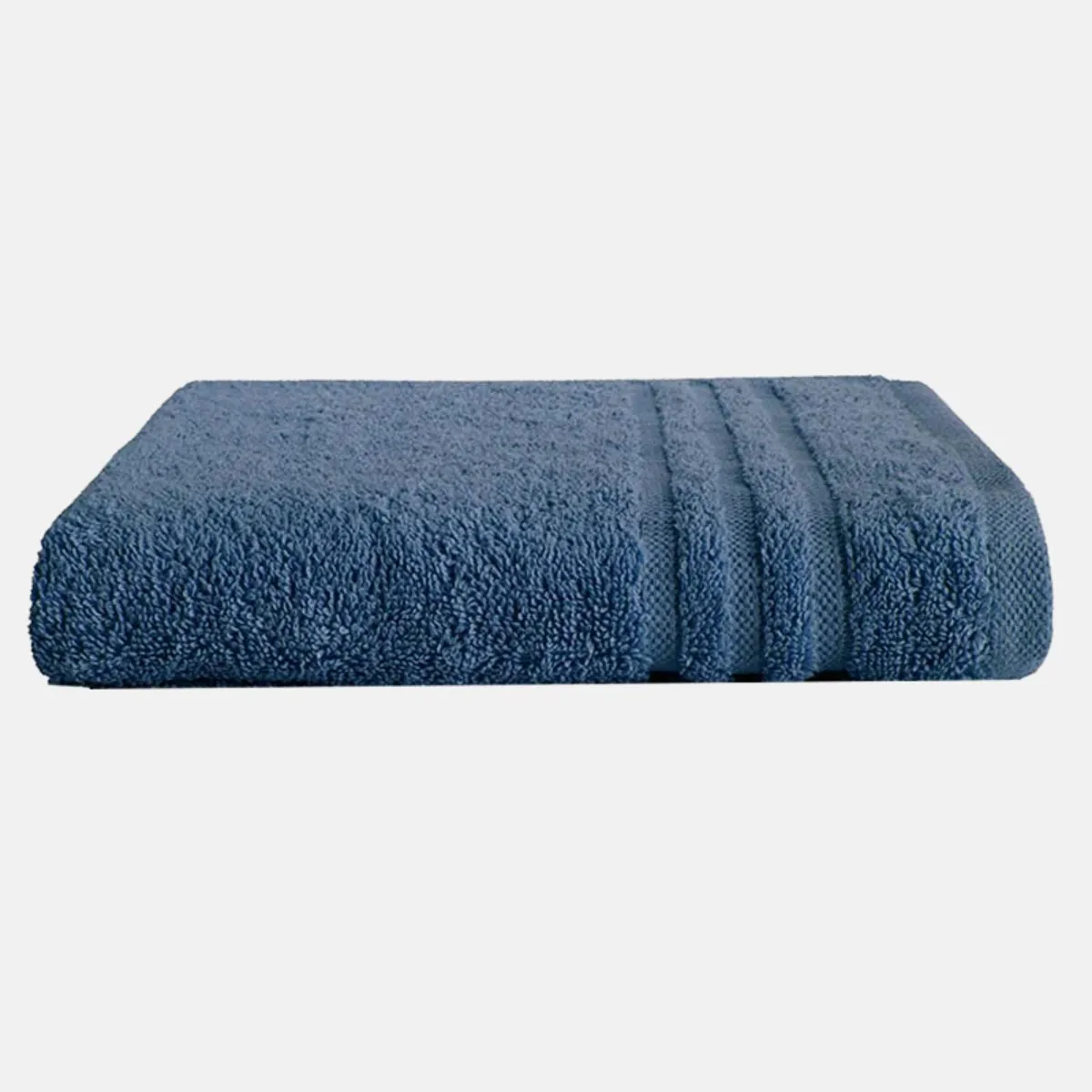 Byrklund Handdoek 50x100 cm 500gram Blauw