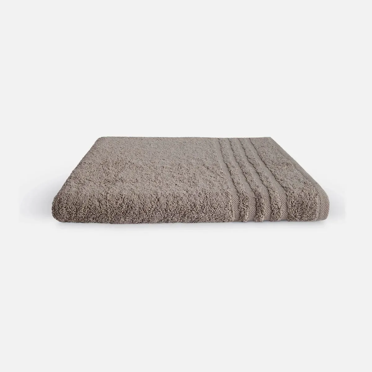 Byrklund Handdoek 70x140 cm 500gram Taupe 