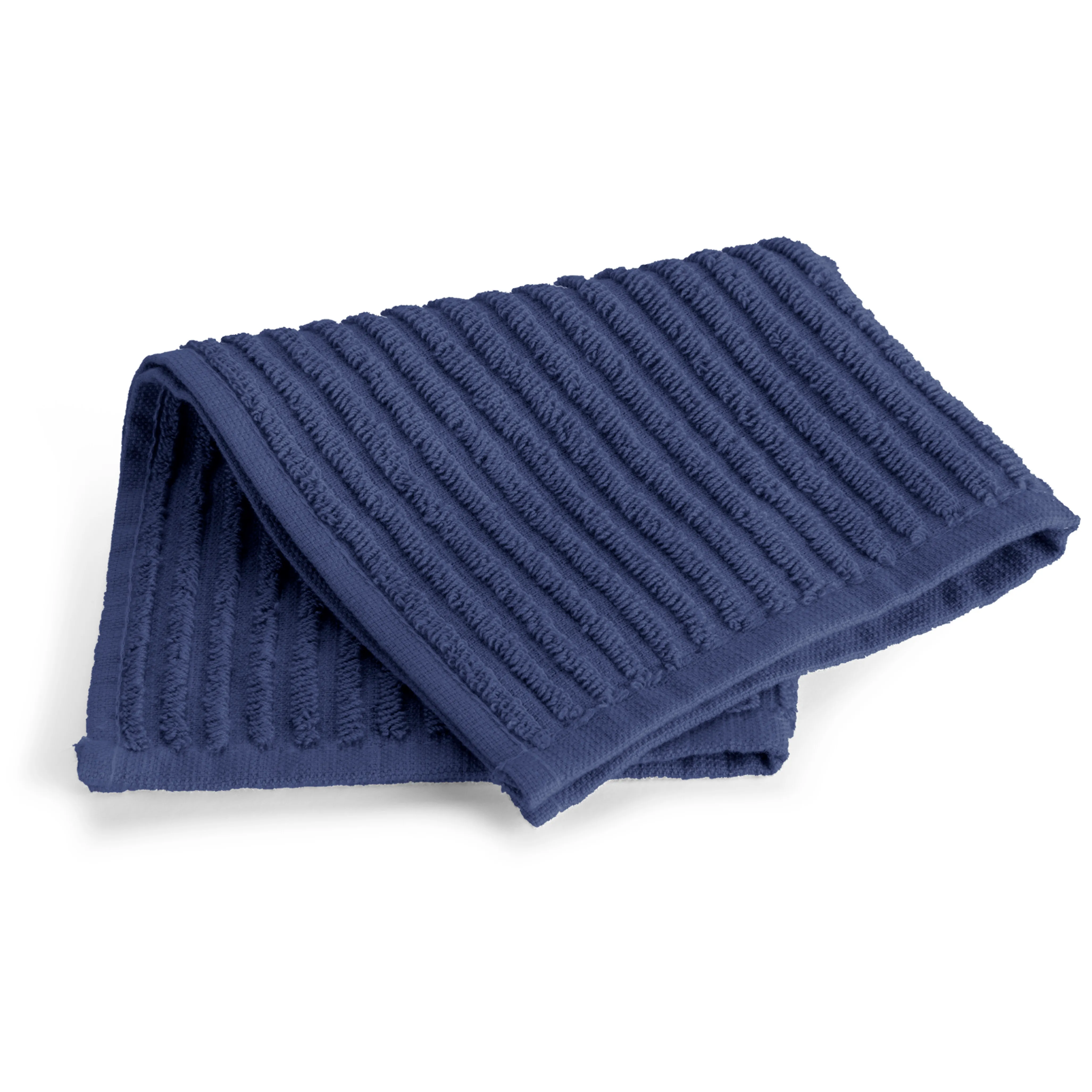 Byrklund Vaatdoek Clean & Shiny Blauw  - 12 stuks