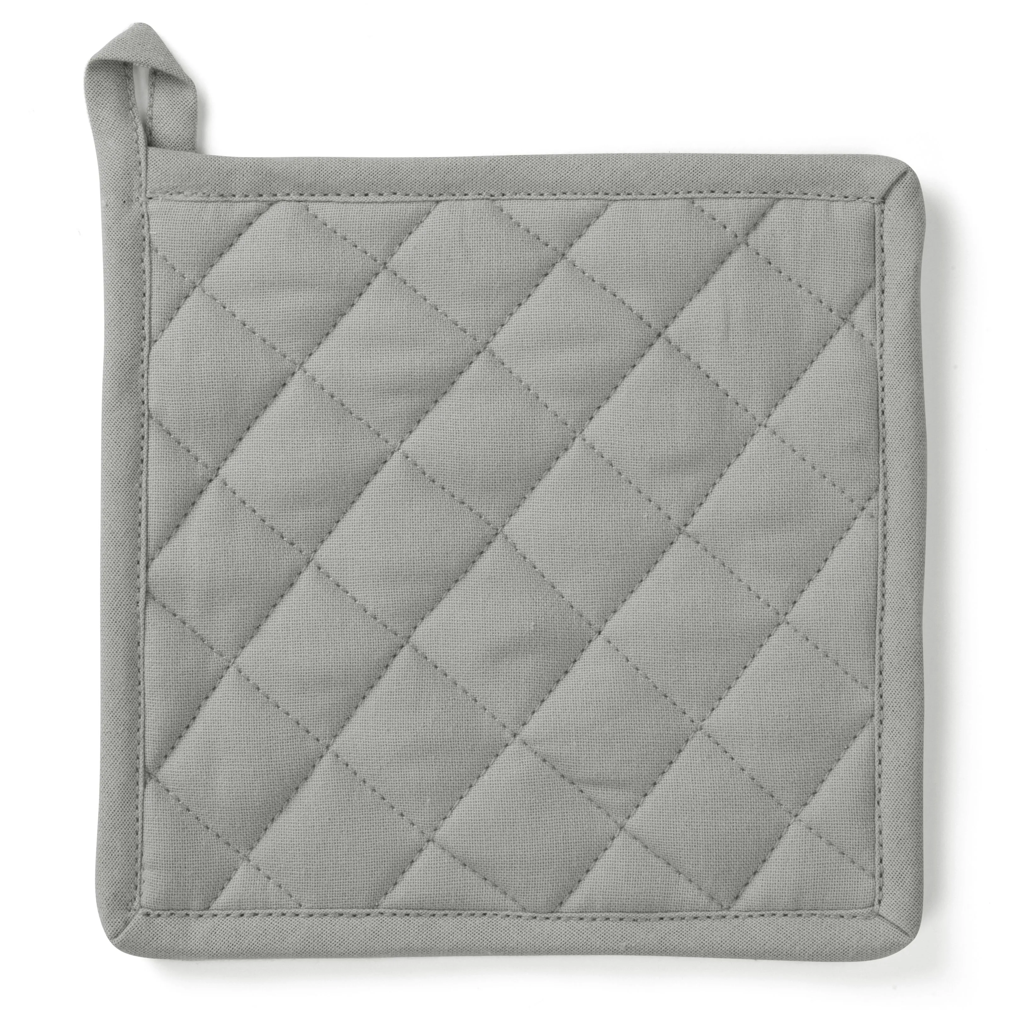 Byrklund Pannenlap Stay Cold Grijs - 2 stuks