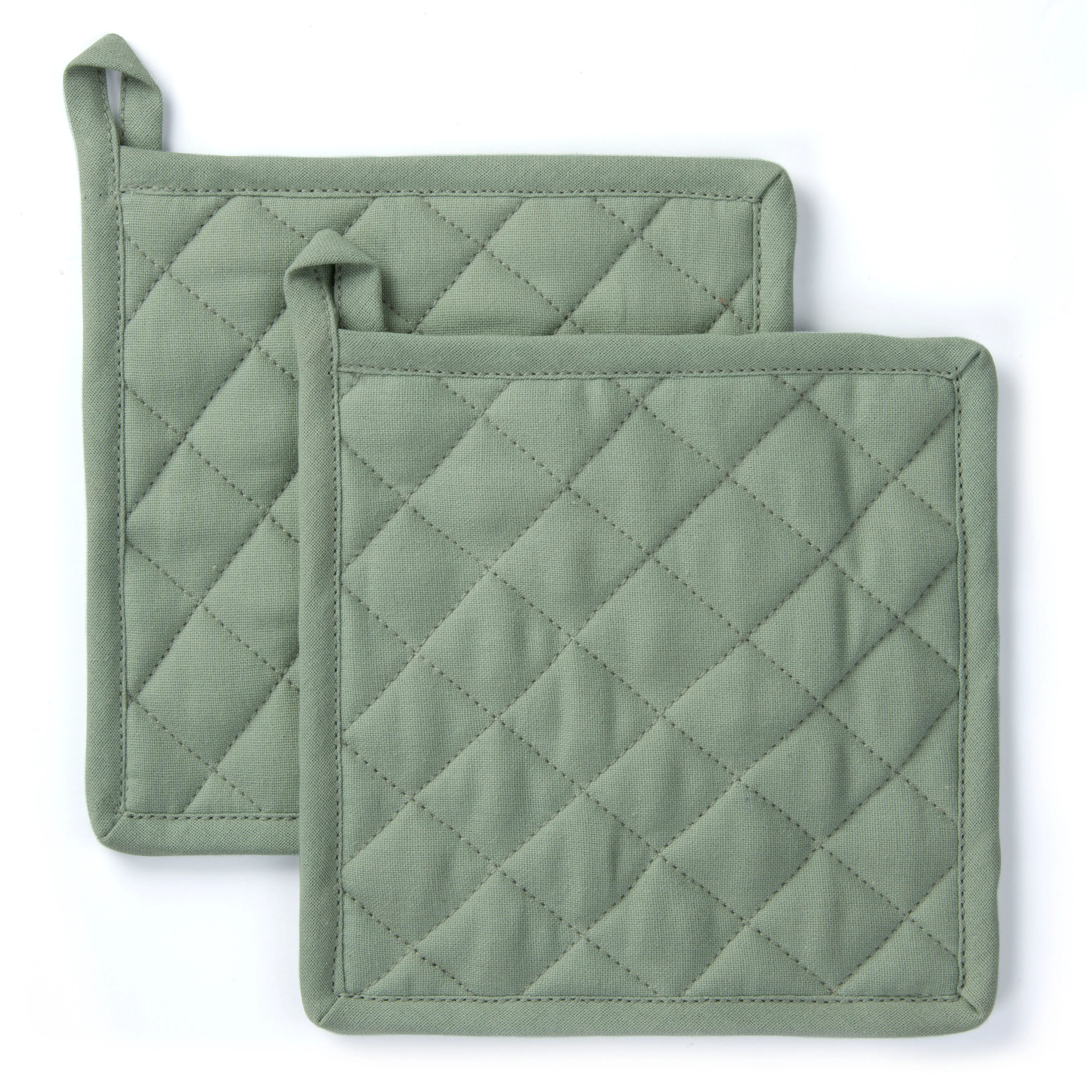 Byrklund Pannenlap Stay Cold Jade - 2 stuks