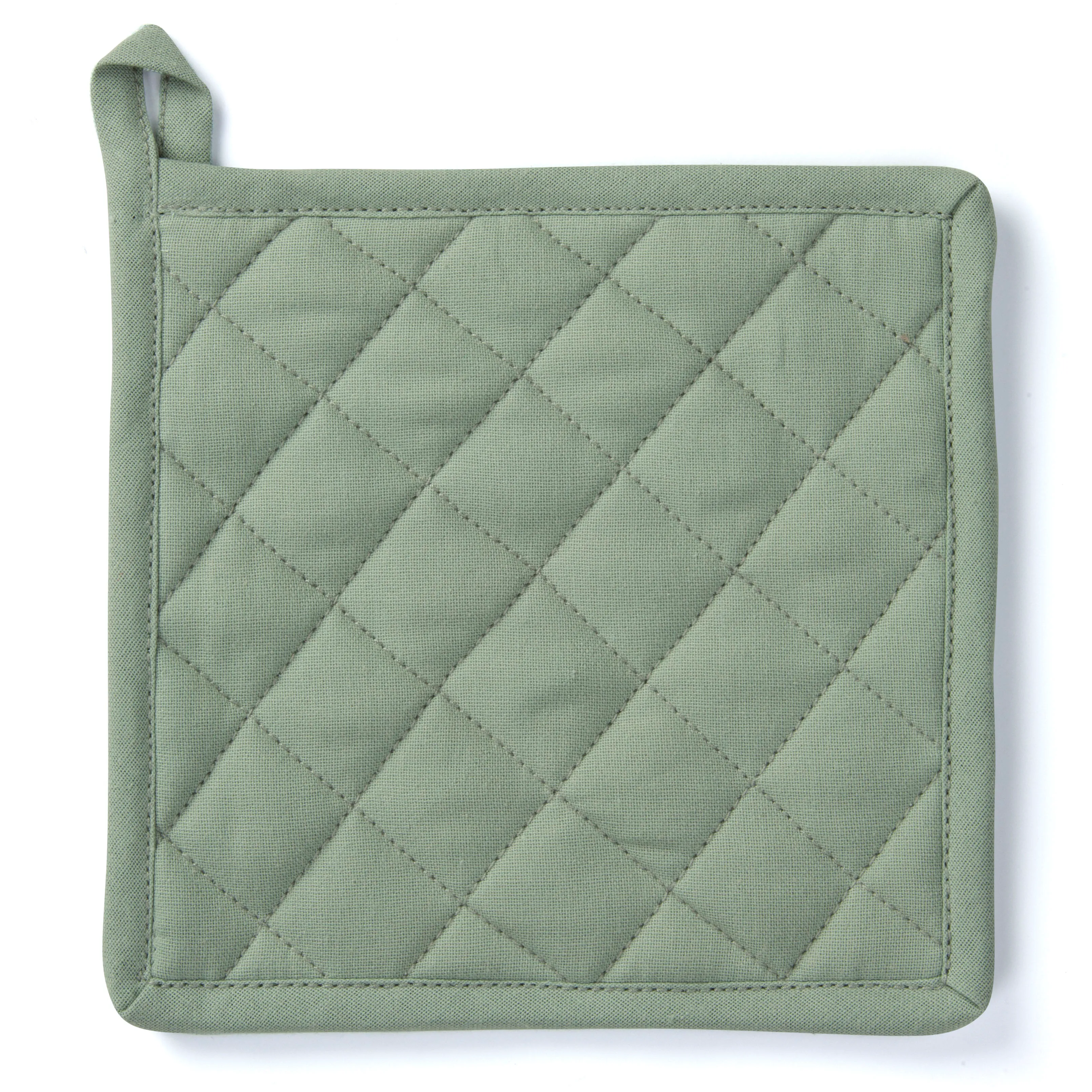 Byrklund Pannenlap Stay Cold Jade - 2 stuks