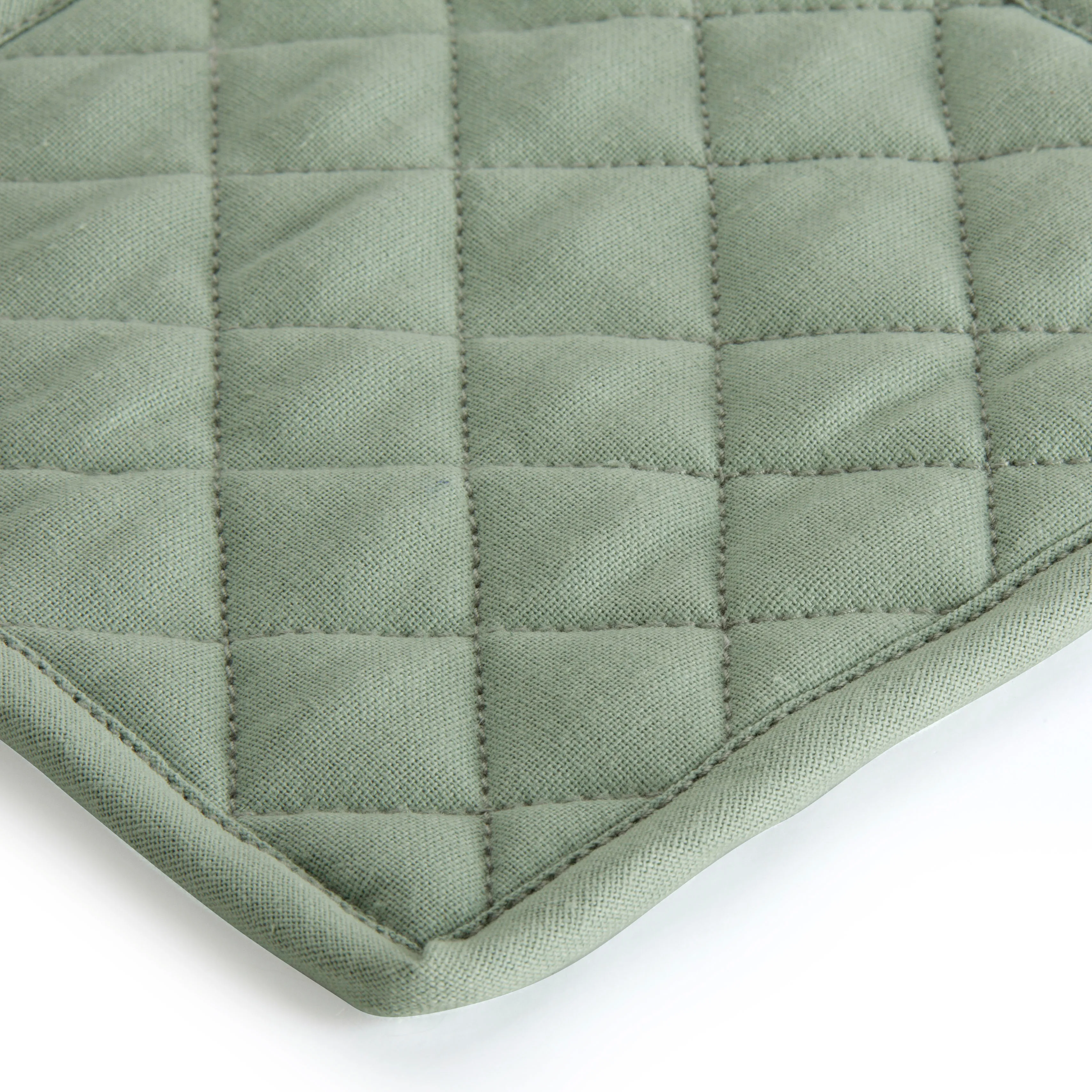 Byrklund Pannenlap Stay Cold Jade - 2 stuks